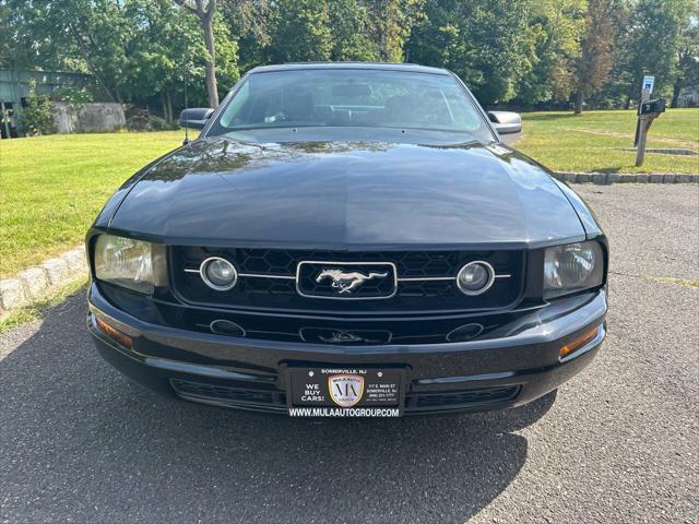 used 2006 Ford Mustang car, priced at $9,495