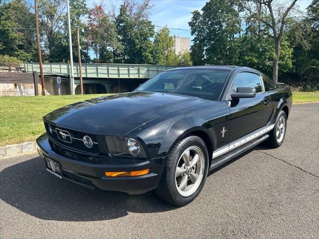 used 2006 Ford Mustang car, priced at $9,495