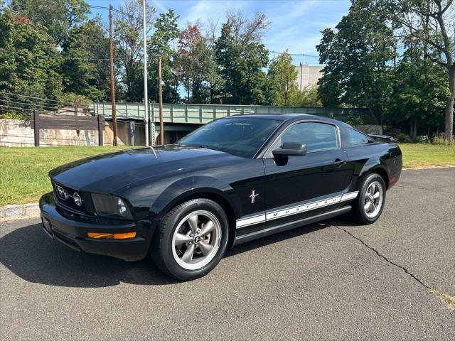 used 2006 Ford Mustang car, priced at $9,495