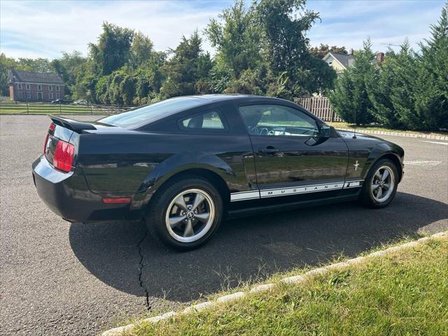 used 2006 Ford Mustang car, priced at $9,495