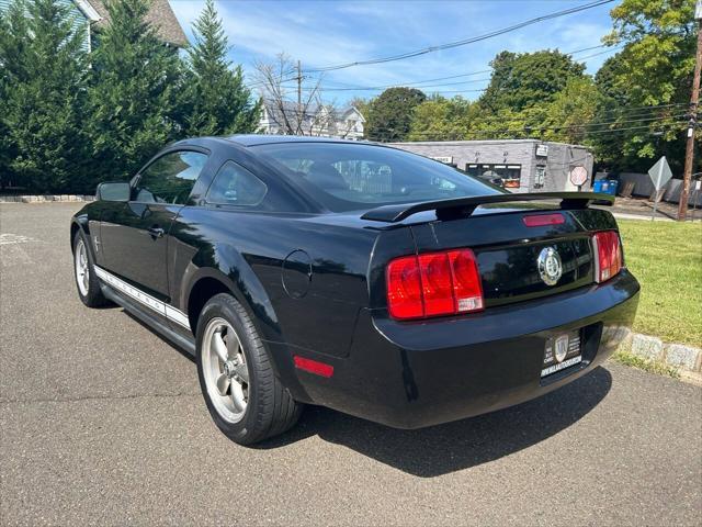 used 2006 Ford Mustang car, priced at $9,495