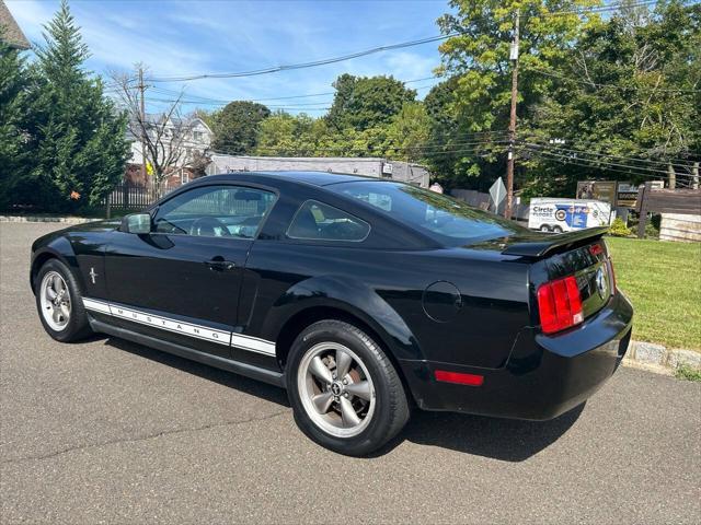 used 2006 Ford Mustang car, priced at $9,495