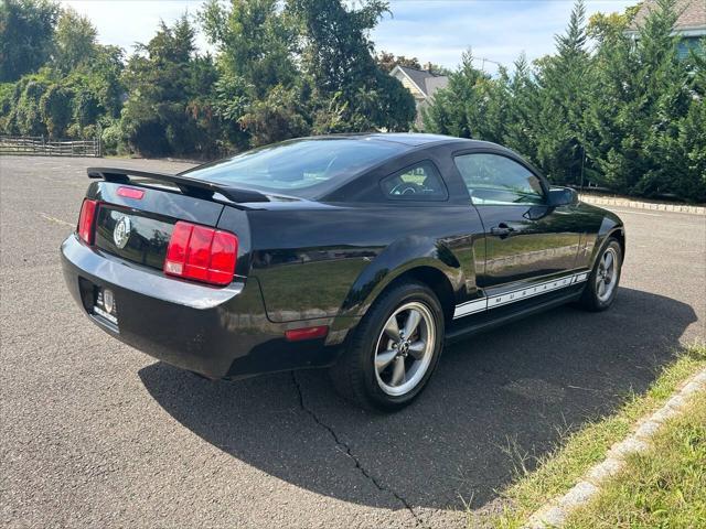 used 2006 Ford Mustang car, priced at $9,495