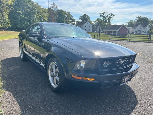 used 2006 Ford Mustang car, priced at $9,495