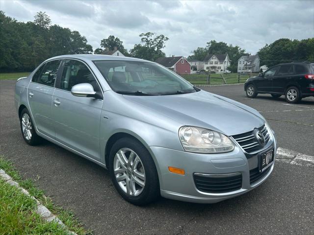 used 2007 Volkswagen Jetta car, priced at $6,995