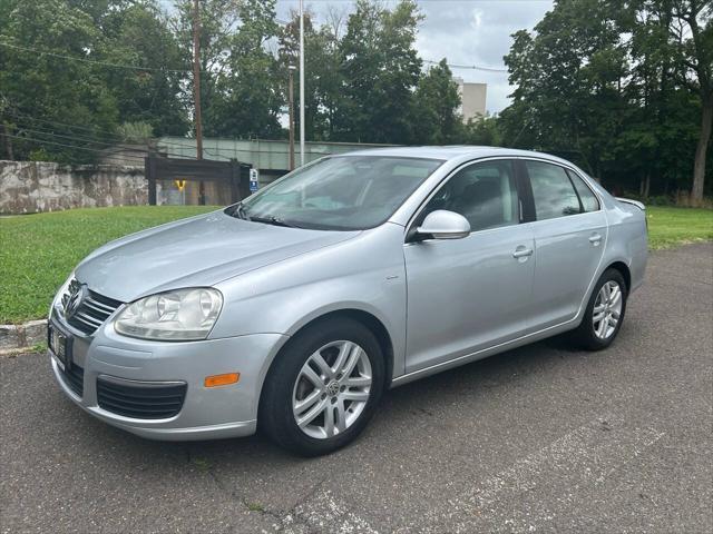 used 2007 Volkswagen Jetta car, priced at $6,995