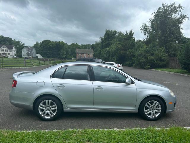 used 2007 Volkswagen Jetta car, priced at $6,995