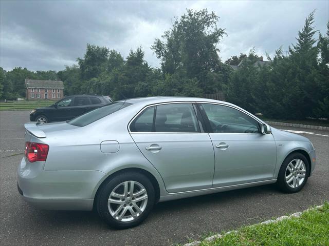 used 2007 Volkswagen Jetta car, priced at $6,995