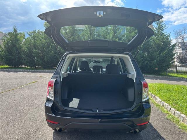 used 2011 Subaru Forester car, priced at $8,995