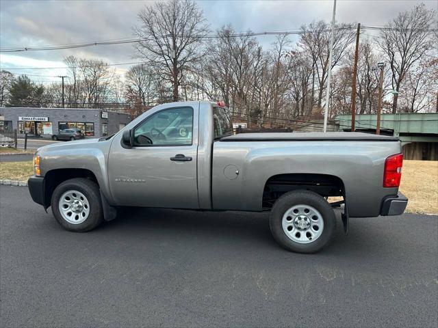 used 2012 Chevrolet Silverado 1500 car, priced at $12,995