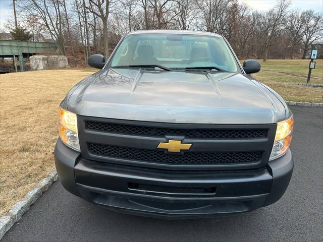 used 2012 Chevrolet Silverado 1500 car, priced at $12,995