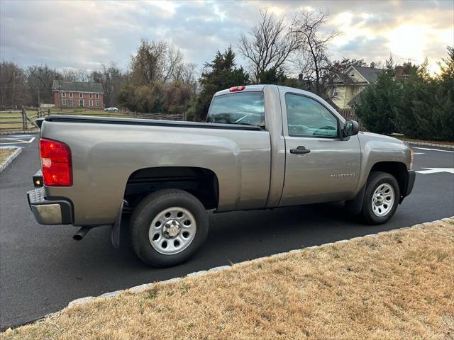 used 2012 Chevrolet Silverado 1500 car, priced at $12,995