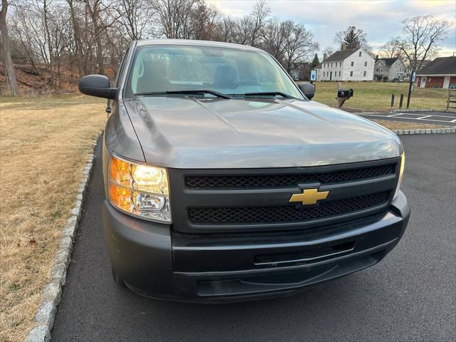 used 2012 Chevrolet Silverado 1500 car, priced at $12,995