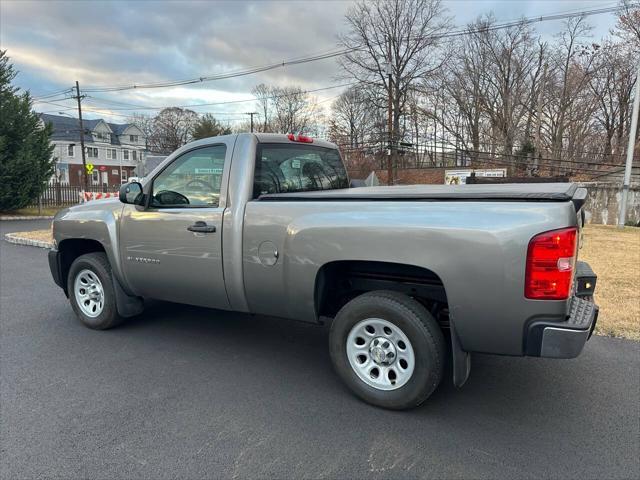 used 2012 Chevrolet Silverado 1500 car, priced at $12,995