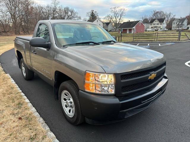 used 2012 Chevrolet Silverado 1500 car, priced at $12,995