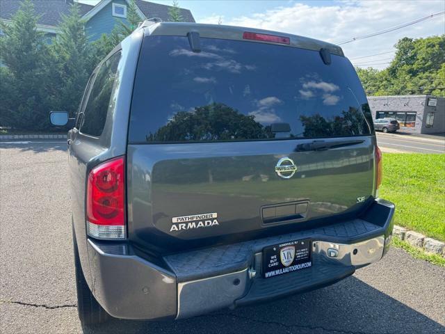 used 2004 Nissan Pathfinder car, priced at $8,395