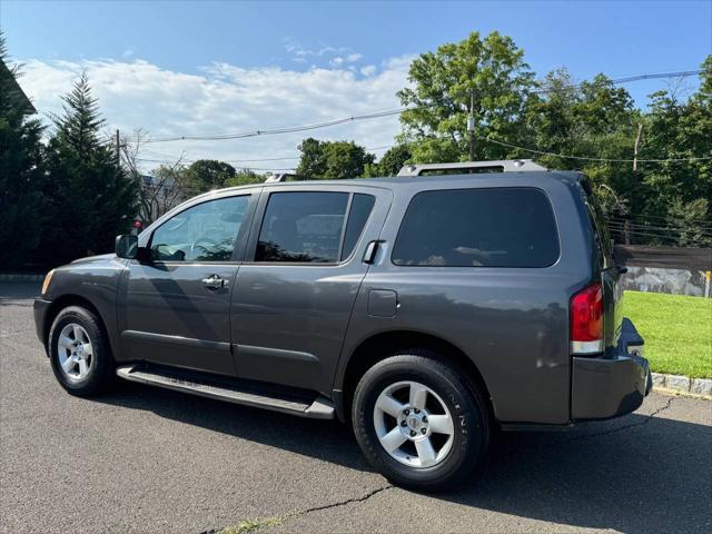 used 2004 Nissan Pathfinder car, priced at $8,395