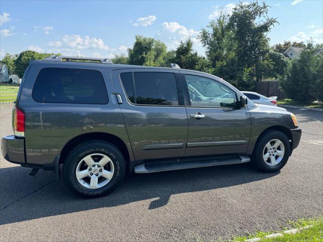 used 2004 Nissan Pathfinder car, priced at $8,395