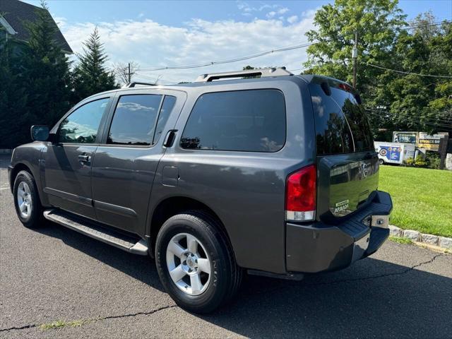 used 2004 Nissan Pathfinder car, priced at $8,395