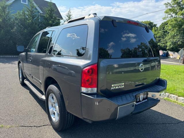 used 2004 Nissan Pathfinder car, priced at $8,395