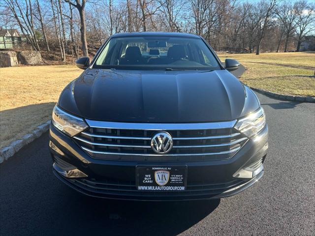 used 2019 Volkswagen Jetta car, priced at $10,995