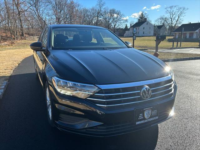 used 2019 Volkswagen Jetta car, priced at $10,995