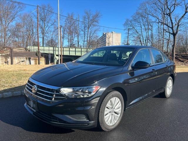 used 2019 Volkswagen Jetta car, priced at $10,995