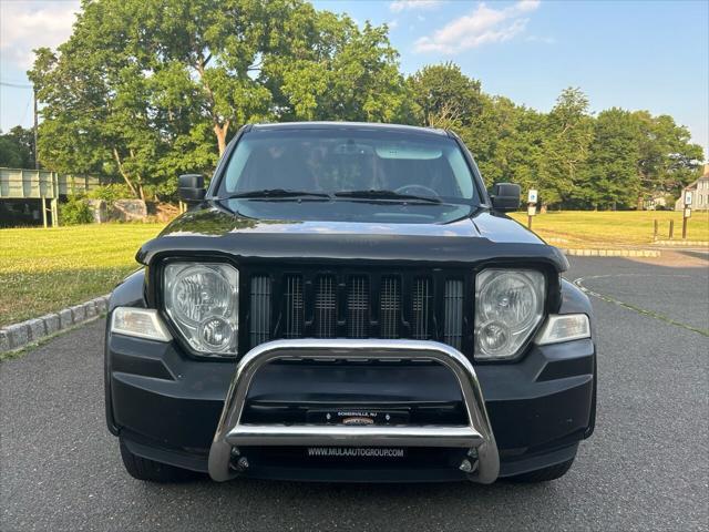 used 2012 Jeep Liberty car, priced at $6,995