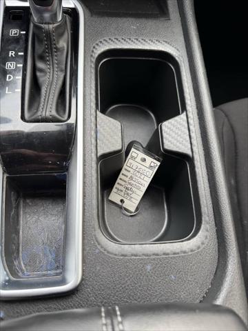 used 2021 Nissan Sentra car