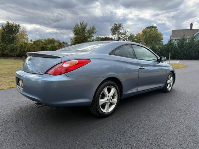 used 2005 Toyota Camry Solara car, priced at $6,790