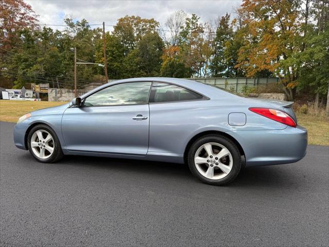 used 2005 Toyota Camry Solara car, priced at $6,790