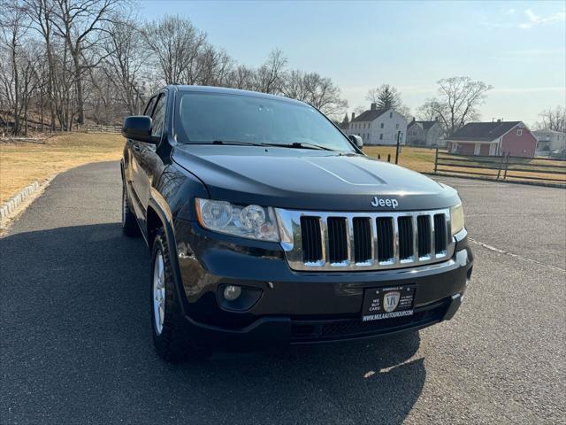 used 2011 Jeep Grand Cherokee car, priced at $7,295