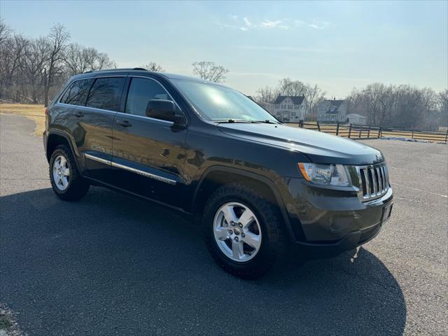 used 2011 Jeep Grand Cherokee car, priced at $7,295