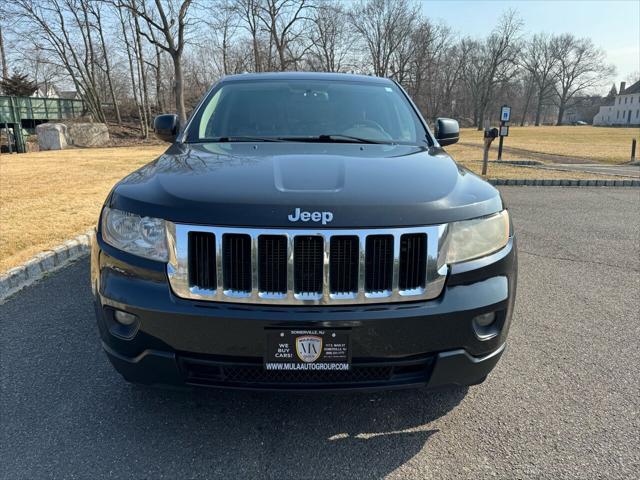 used 2011 Jeep Grand Cherokee car, priced at $7,295