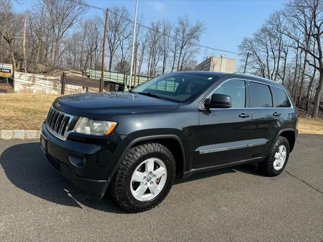 used 2011 Jeep Grand Cherokee car, priced at $7,295