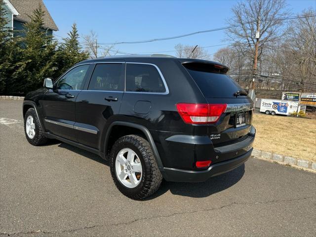 used 2011 Jeep Grand Cherokee car, priced at $7,295