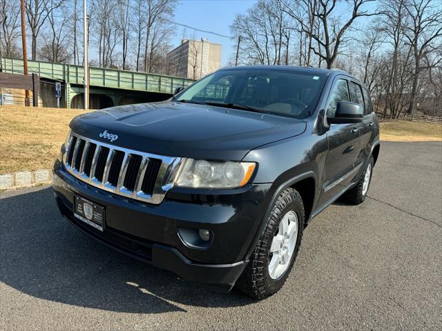 used 2011 Jeep Grand Cherokee car, priced at $7,295