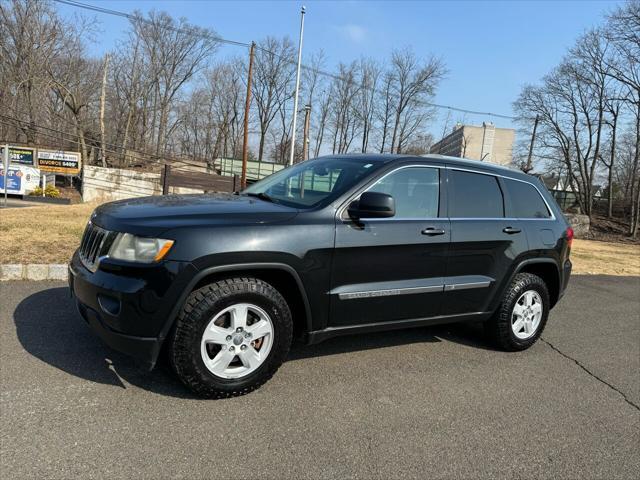 used 2011 Jeep Grand Cherokee car, priced at $7,295