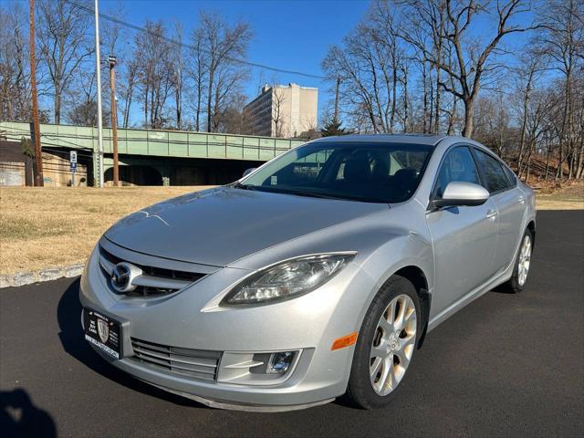 used 2009 Mazda Mazda6 car, priced at $7,495