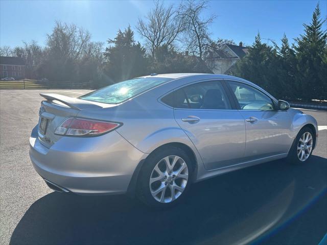 used 2009 Mazda Mazda6 car, priced at $7,495