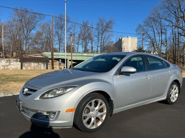 used 2009 Mazda Mazda6 car, priced at $7,495