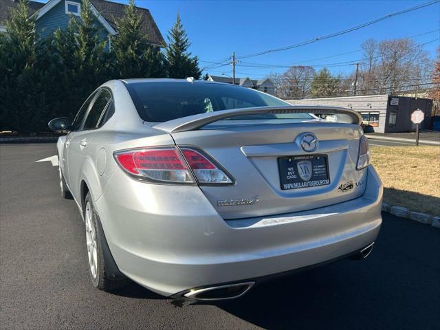 used 2009 Mazda Mazda6 car, priced at $7,495