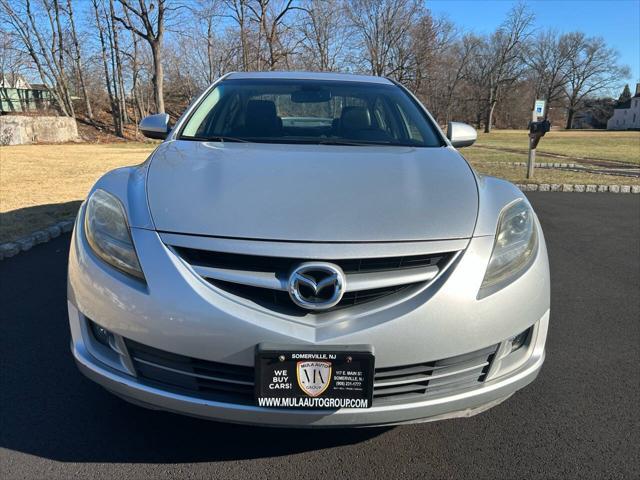 used 2009 Mazda Mazda6 car, priced at $7,495