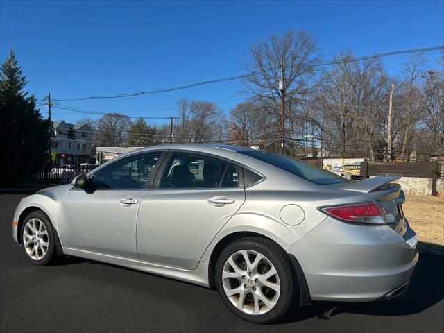 used 2009 Mazda Mazda6 car, priced at $7,495