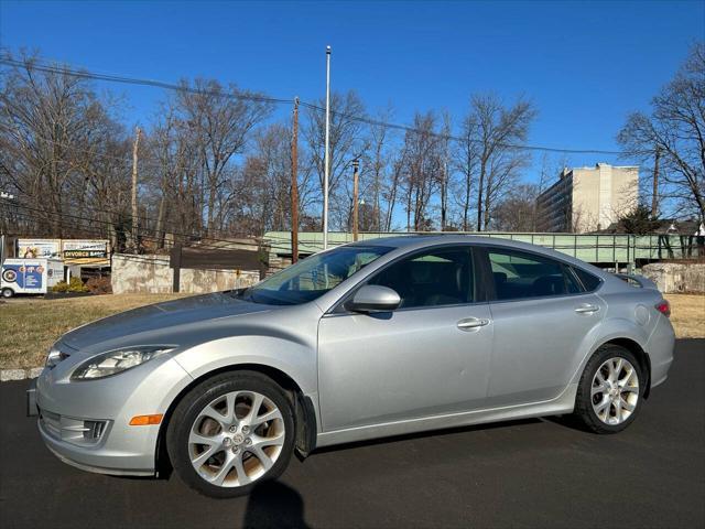 used 2009 Mazda Mazda6 car, priced at $7,495