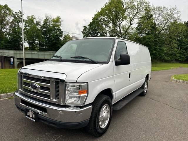 used 2012 Ford E250 car, priced at $10,995
