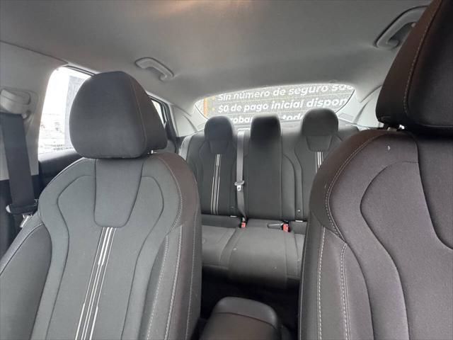 used 2021 Hyundai Elantra car