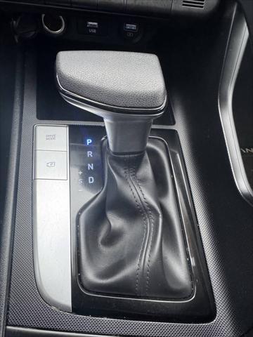 used 2021 Hyundai Elantra car
