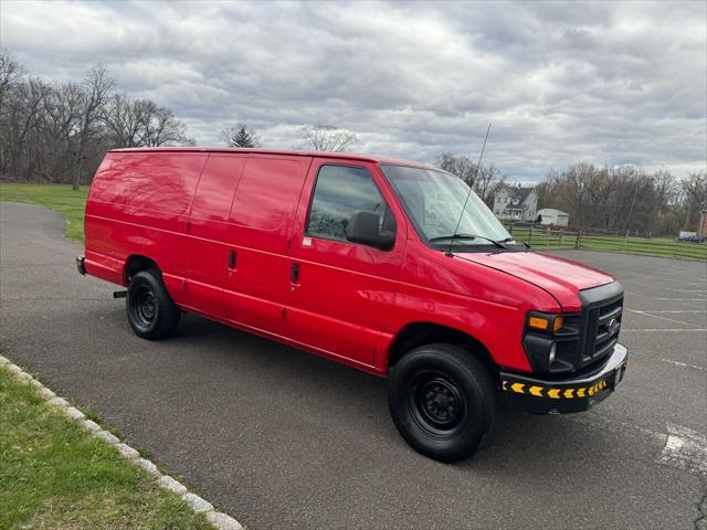 used 2010 Ford E250 car, priced at $4,995