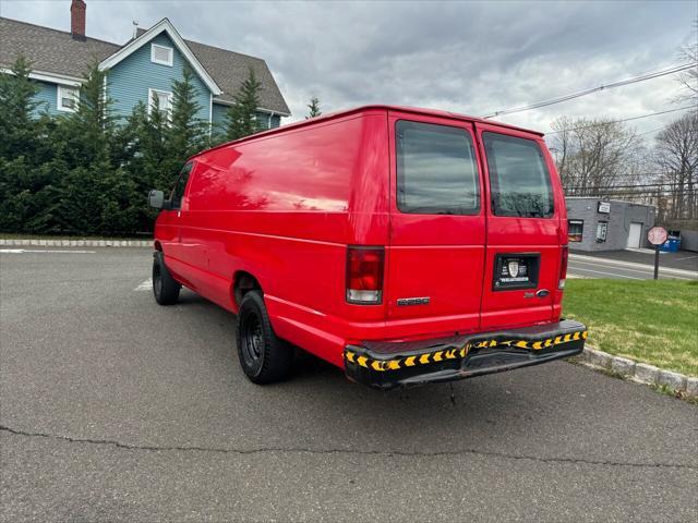 used 2010 Ford E250 car, priced at $4,995